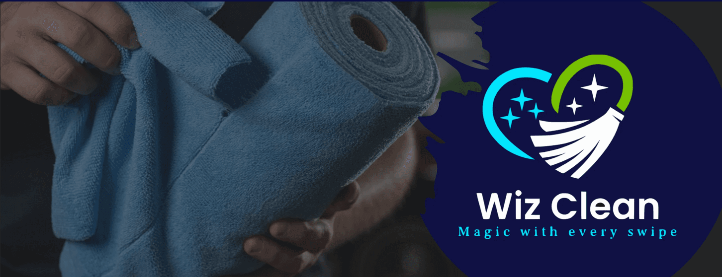 Wiz Clean